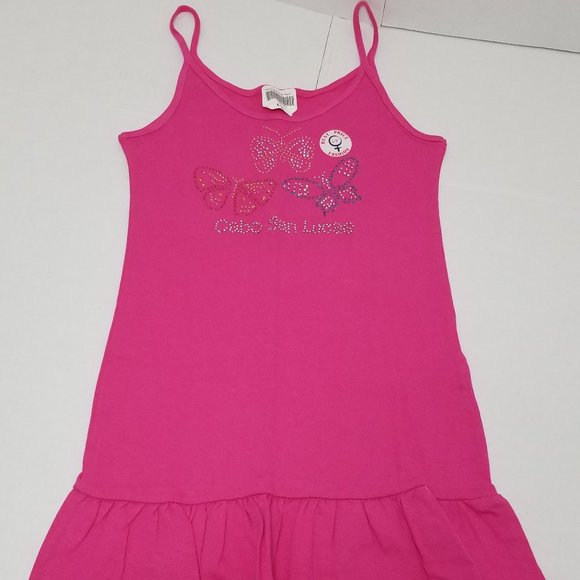 Lot of 7 Girls M 7-8 Dress Shorts Skort Leggings Target NWT NEW - Picture 11 of 15